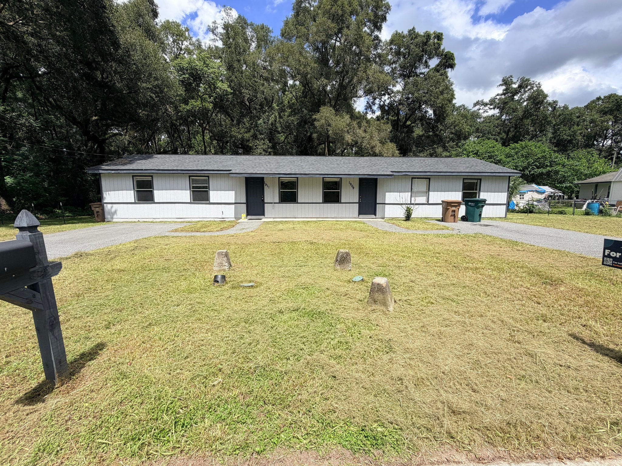 Ocala Multiplex: 1909 NW 6th St