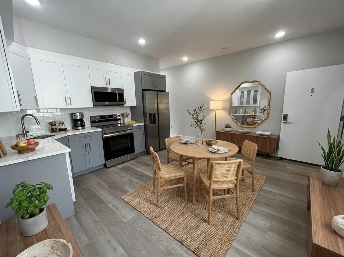 1 Bedroom Apartment – 719 N 35th St Philadelphia, PA 19104, USA, Philadelphia, PA