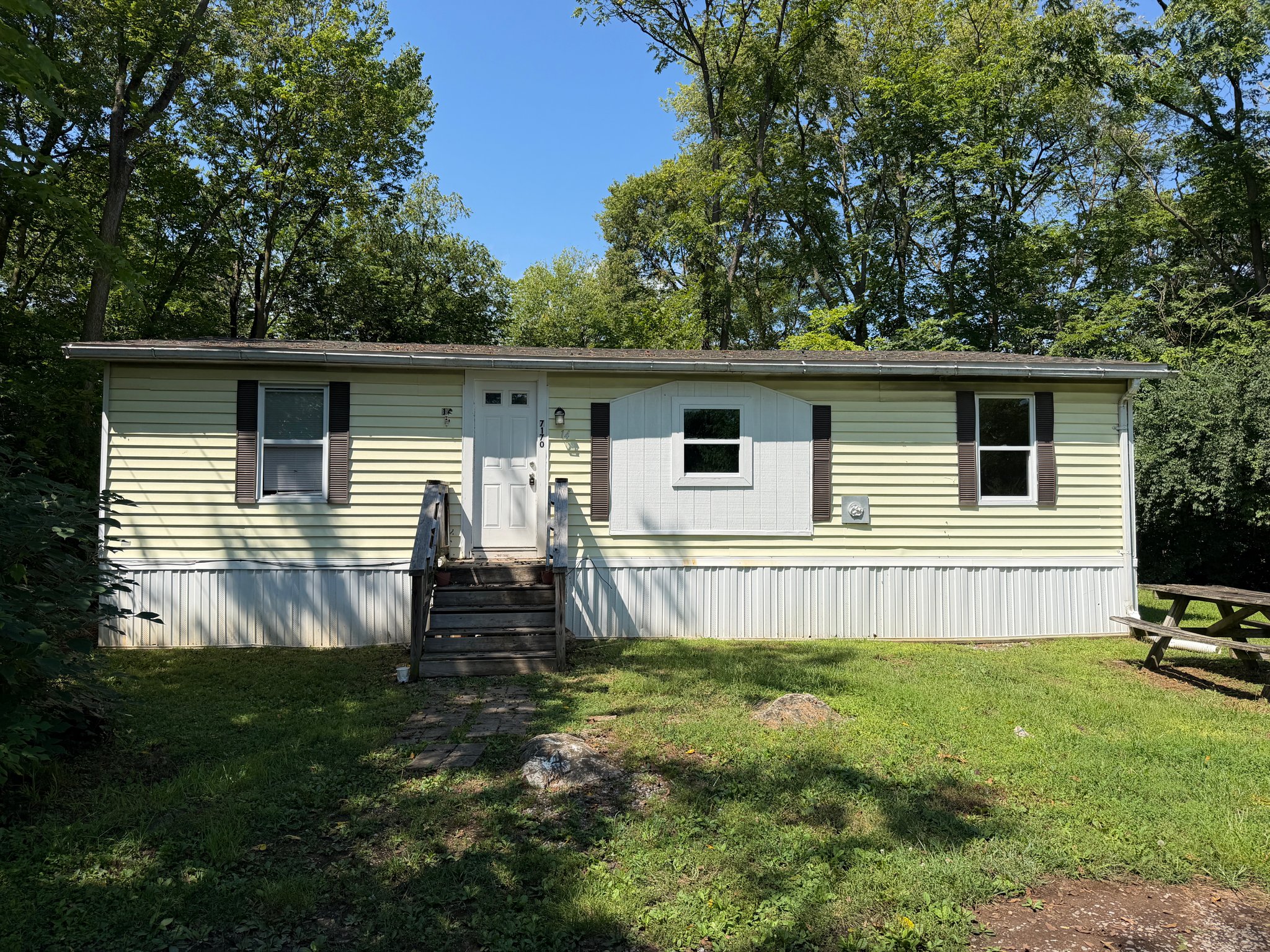 Inwood Other: 7170 Winchester Ave