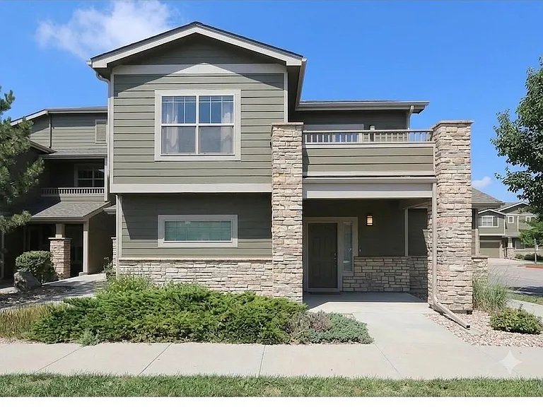 Wellington Condo: 4101 Crittenton Ln
