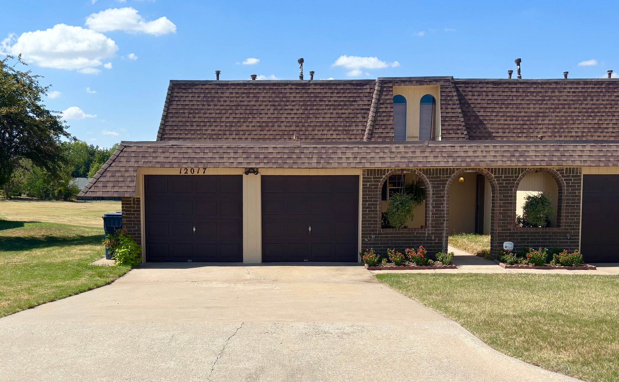 Yukon Multiplex: 12017 Ashford Dr