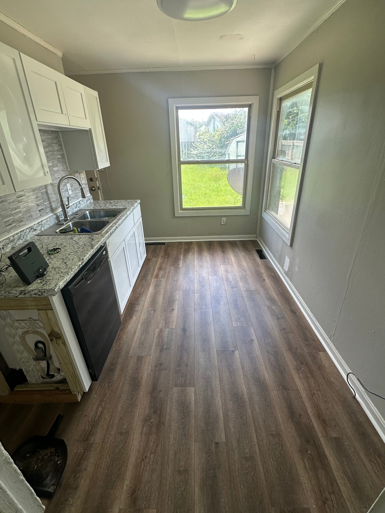 Dayton House: 2262 Vale Dr