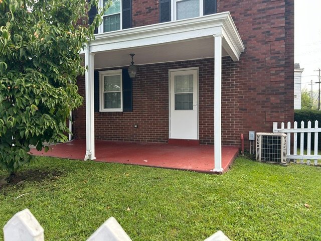 Ambridge Multiplex: 101 8th Street