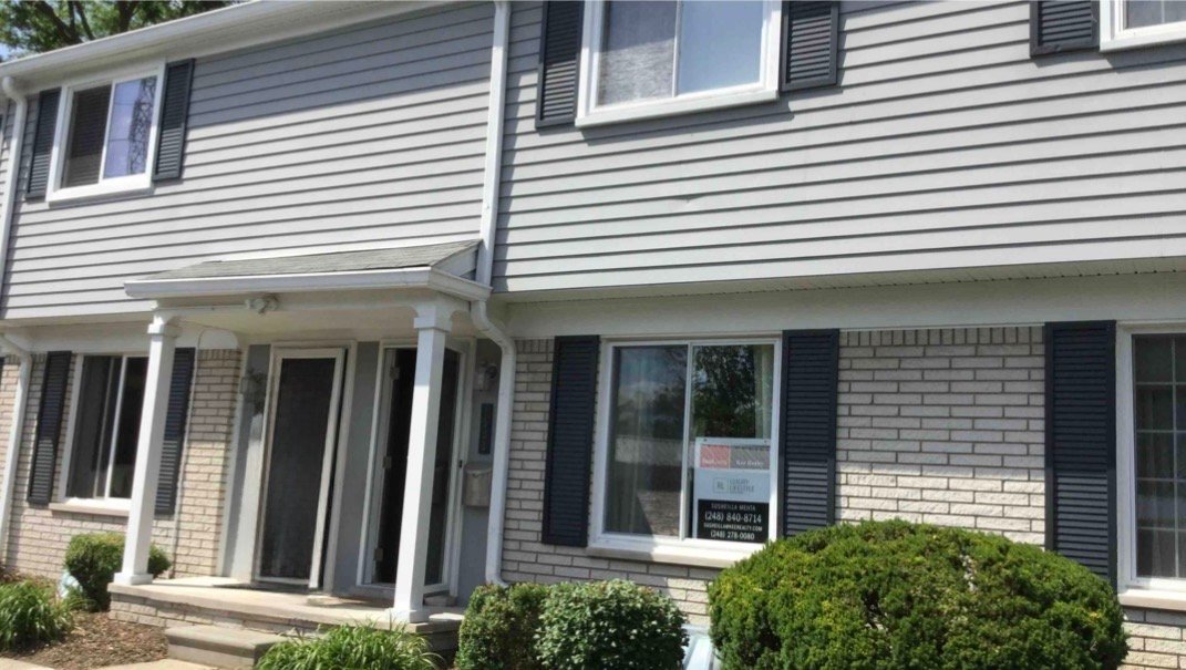 Birmingham Condo: 1532 Graefield Rd