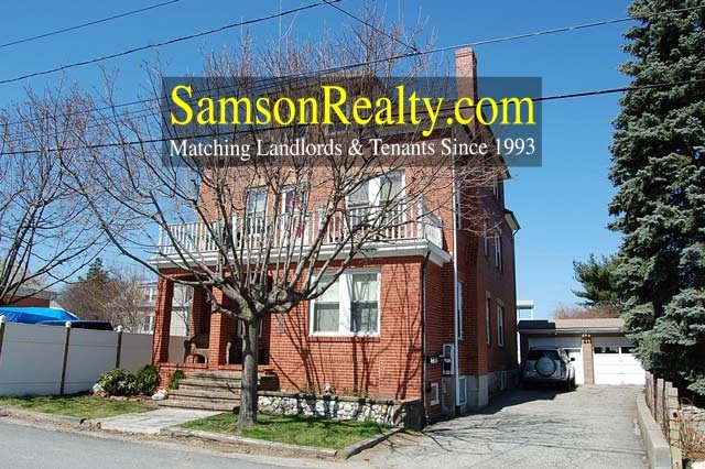 Providence Condo: 99 Sedan