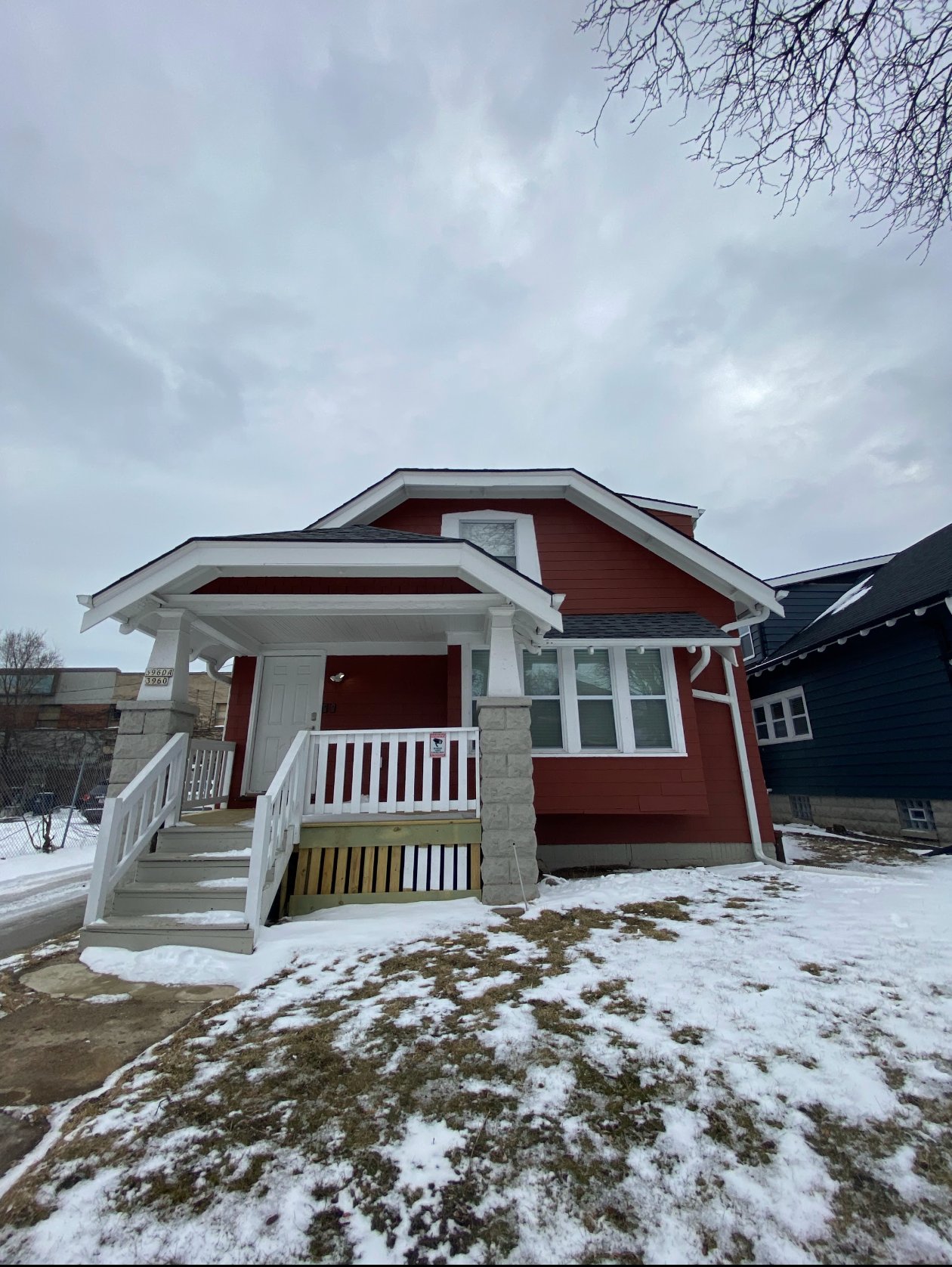 Milwaukee Townhome: 3960 N 20th Street Milwaukee