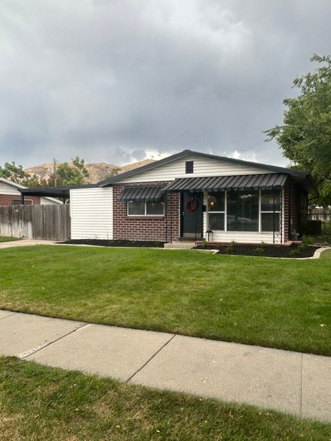 Salt Lake City House: 1128 Buccaneer Drive