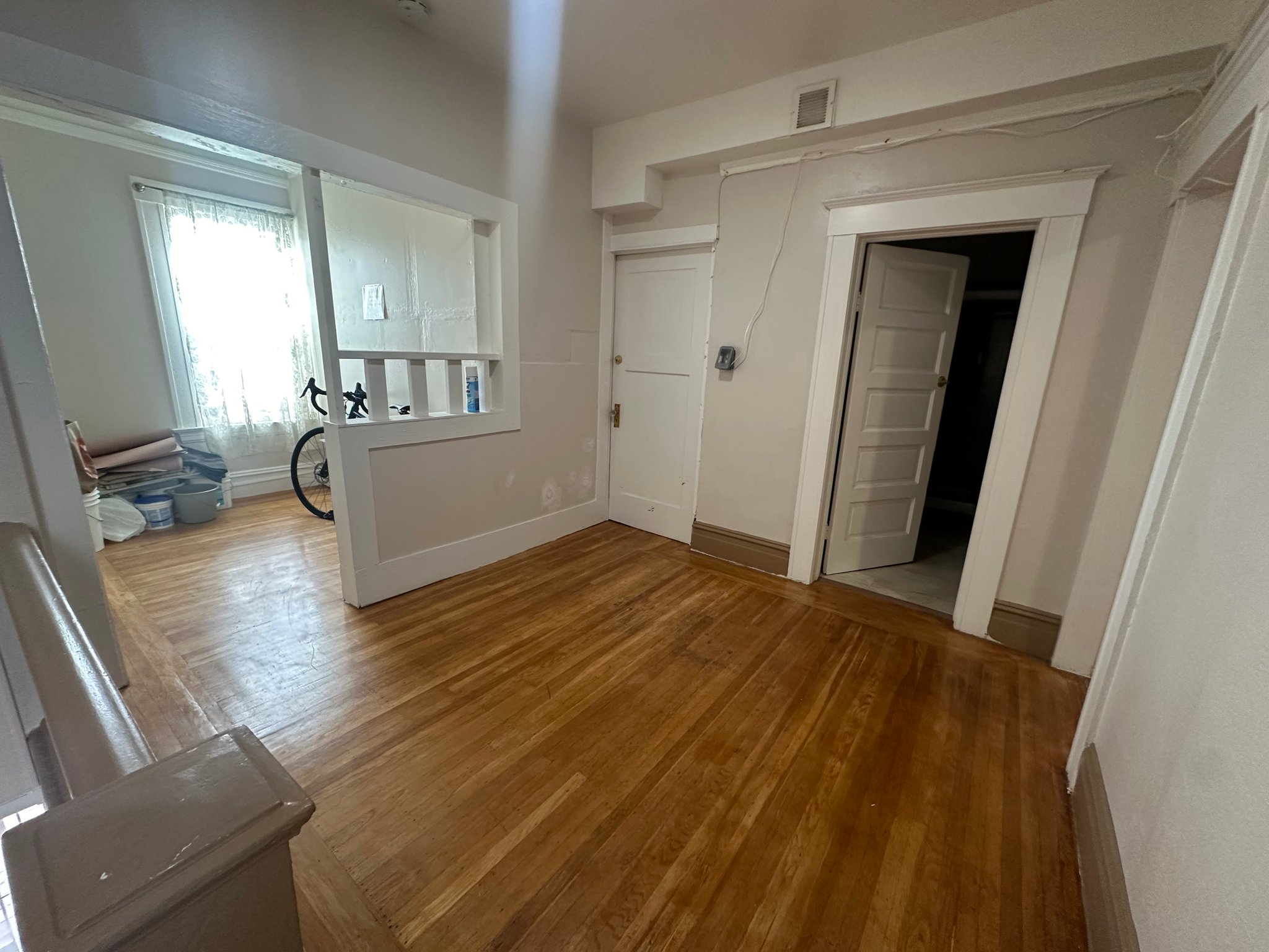 SAN FRANCISCO Single Room: 531 - 41ST AVENUE