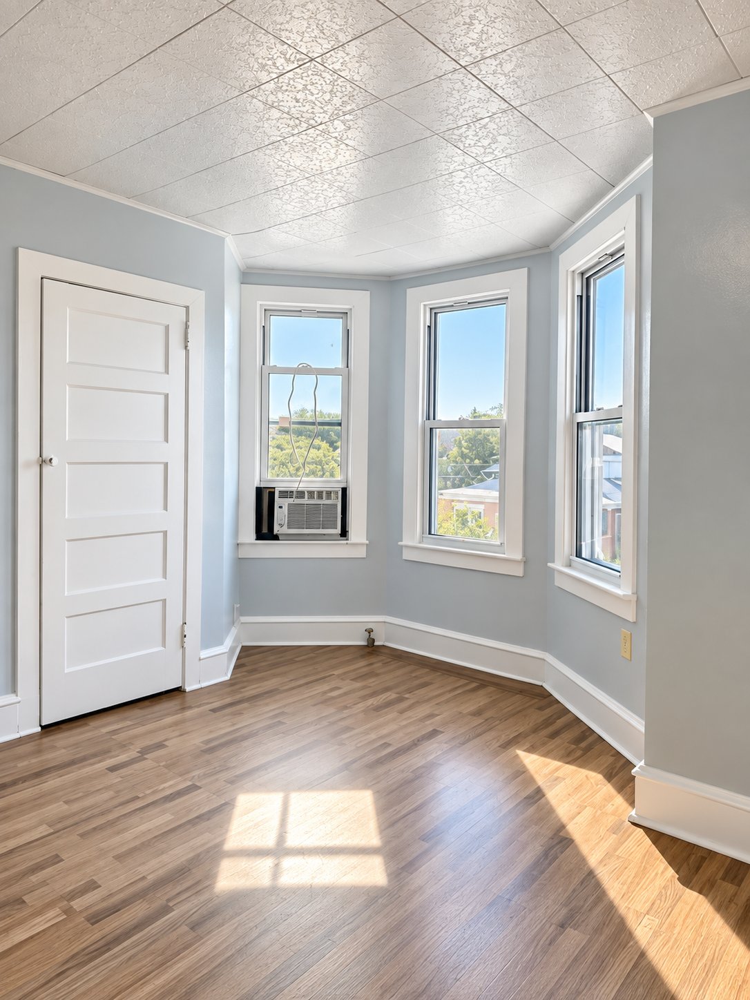 Wilmington Apartment: 405 W 21st St