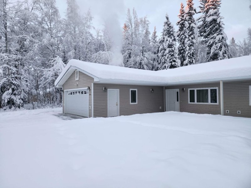 North Pole Other: 803 Turner Dr