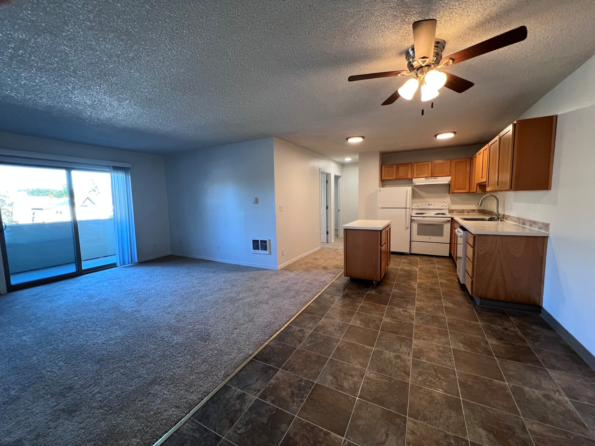Beaverton Apartment: 17260 SW Heritage Court