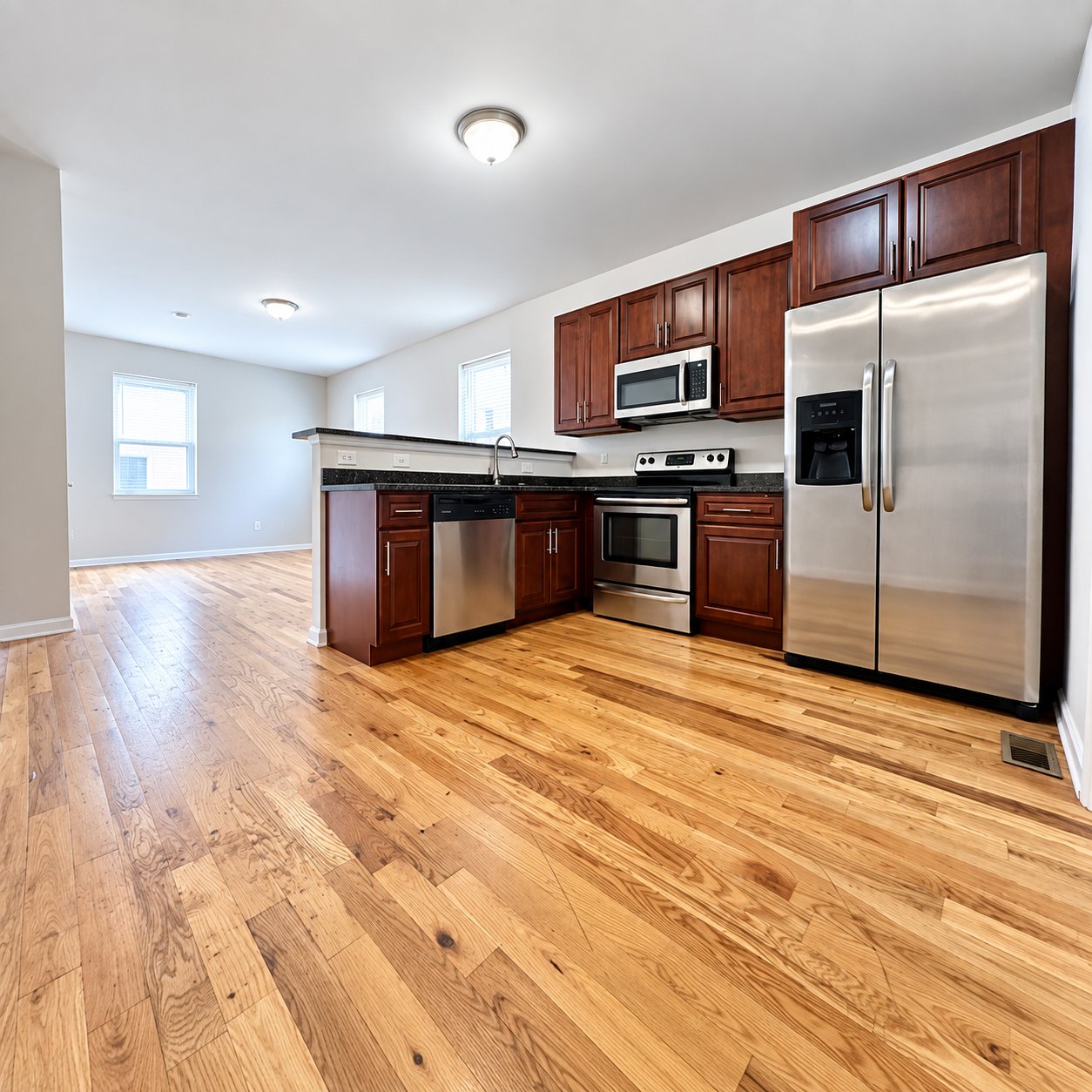 Philadelphia Single Room: 2002 N 17th Street