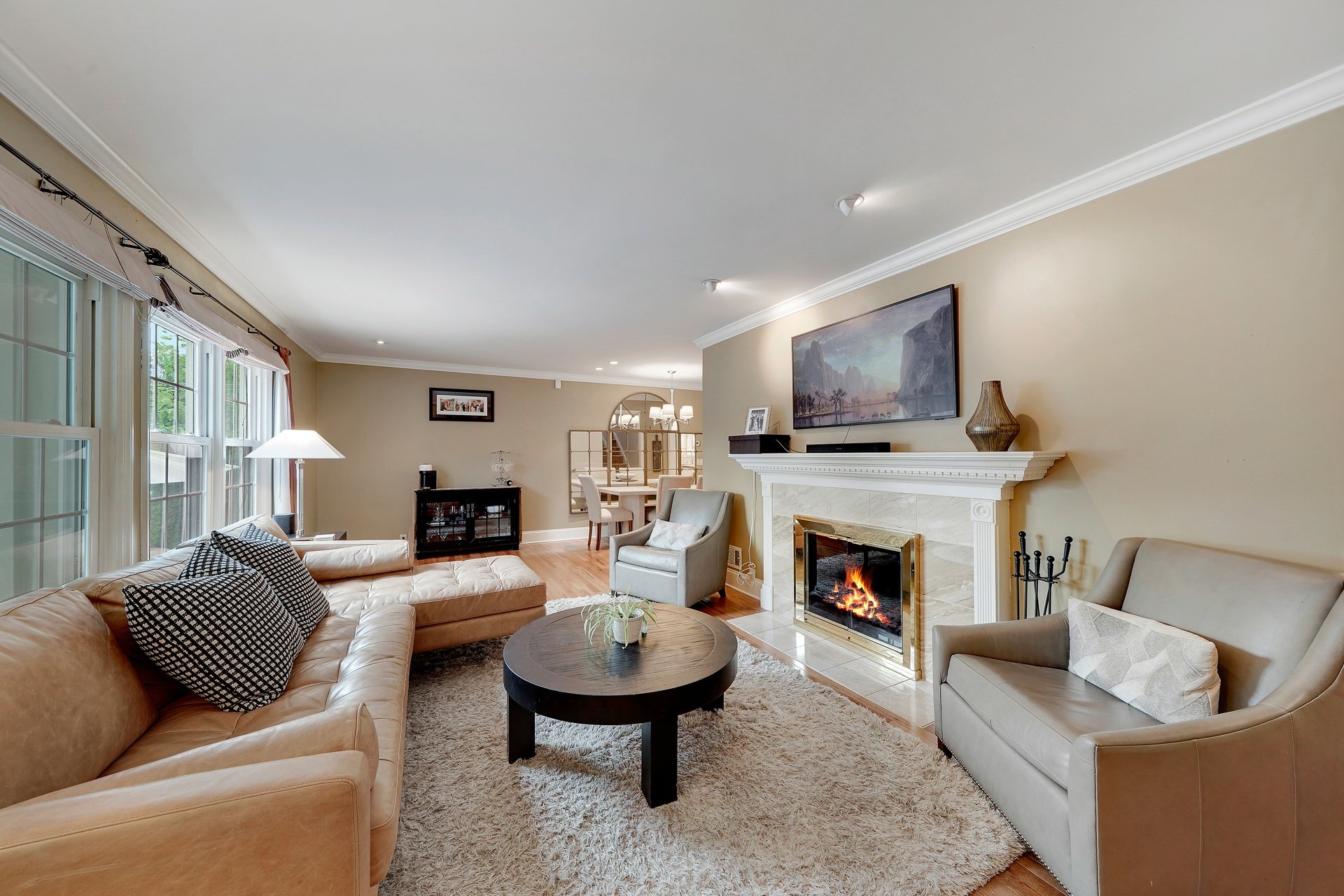 Saint Louis Park House: 3982 Brunswick Ave S
