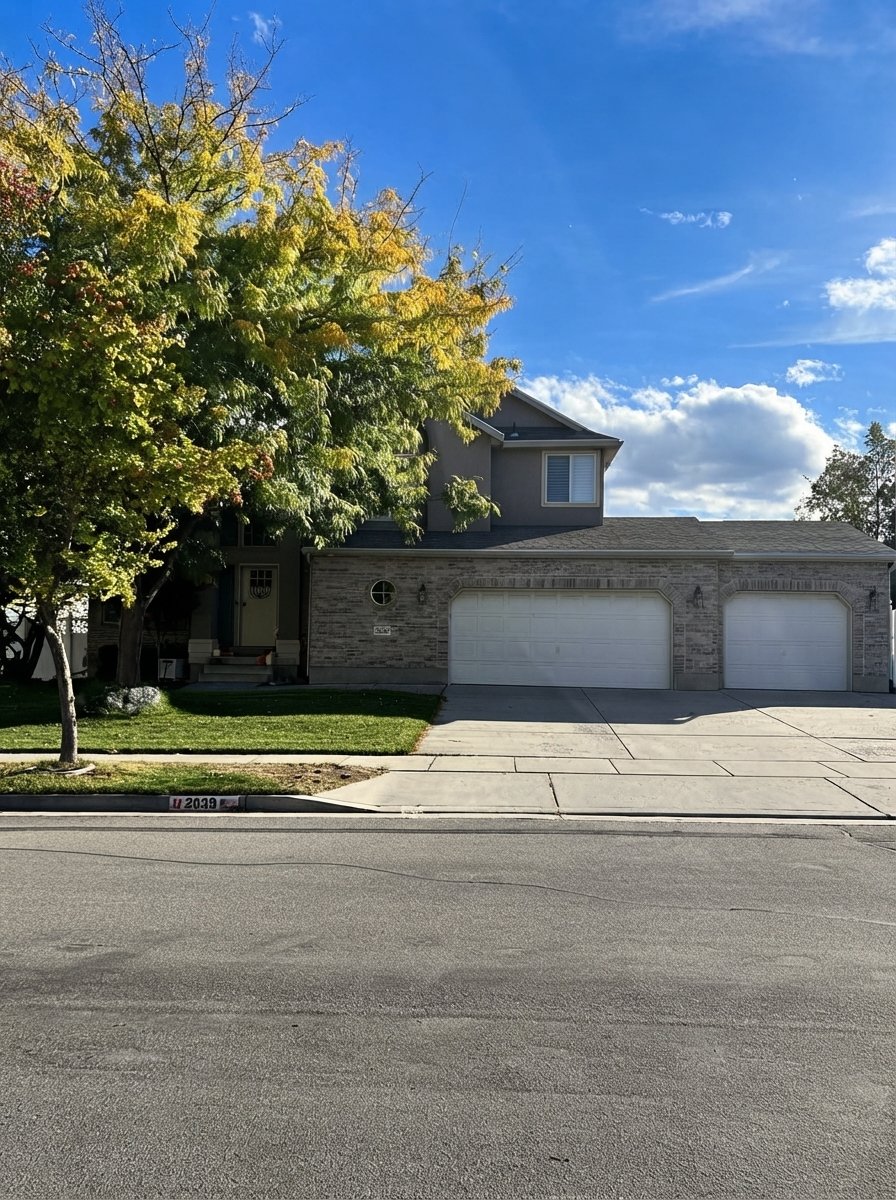 TAYLORSVILLE House: 2839 W TABLE ROCK DR