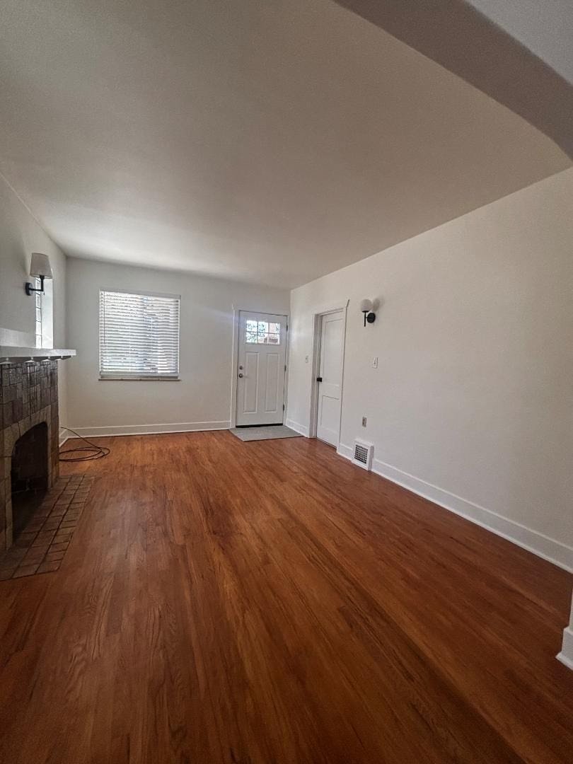 Denver Townhome: 1656 Detroit St