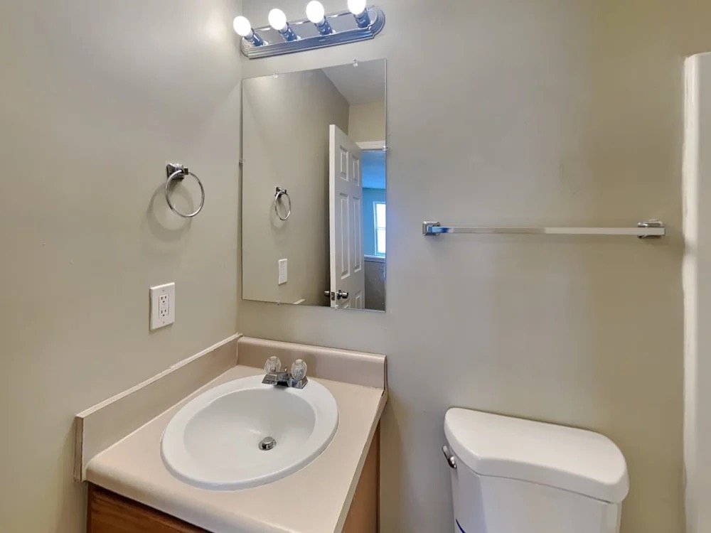Atlanta House: 3456 Carriage Chase Rd