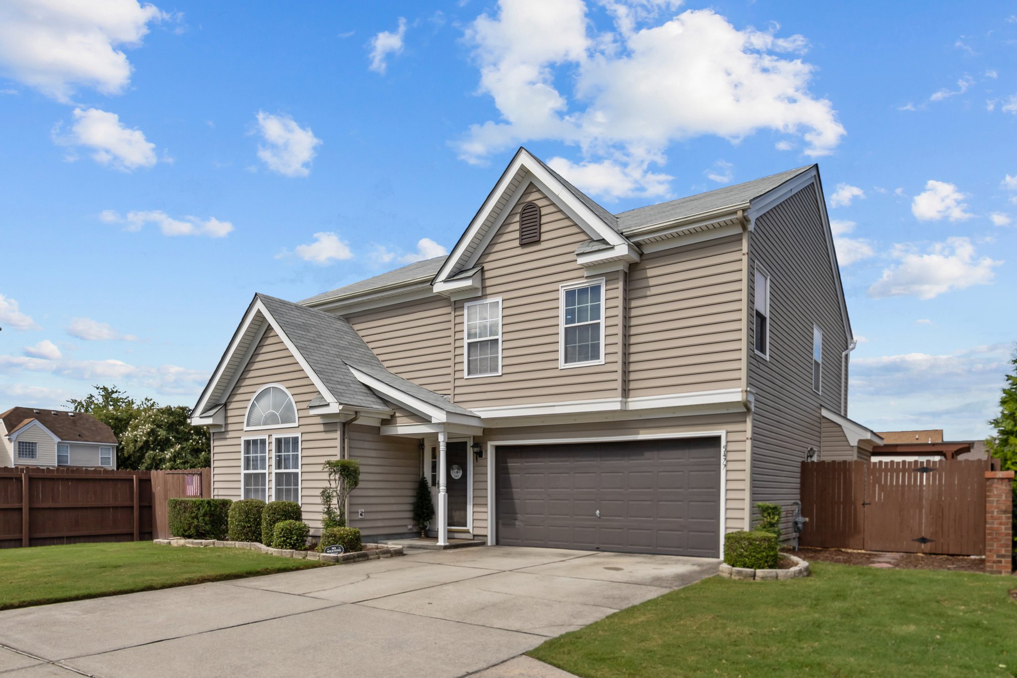Virginia Beach Condo: 5477 Kiawah Ct