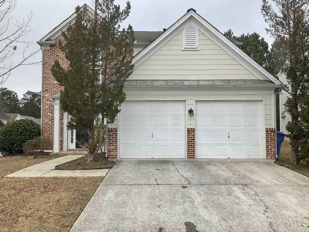 Atlanta House: 3612 Tinsley Way SW
