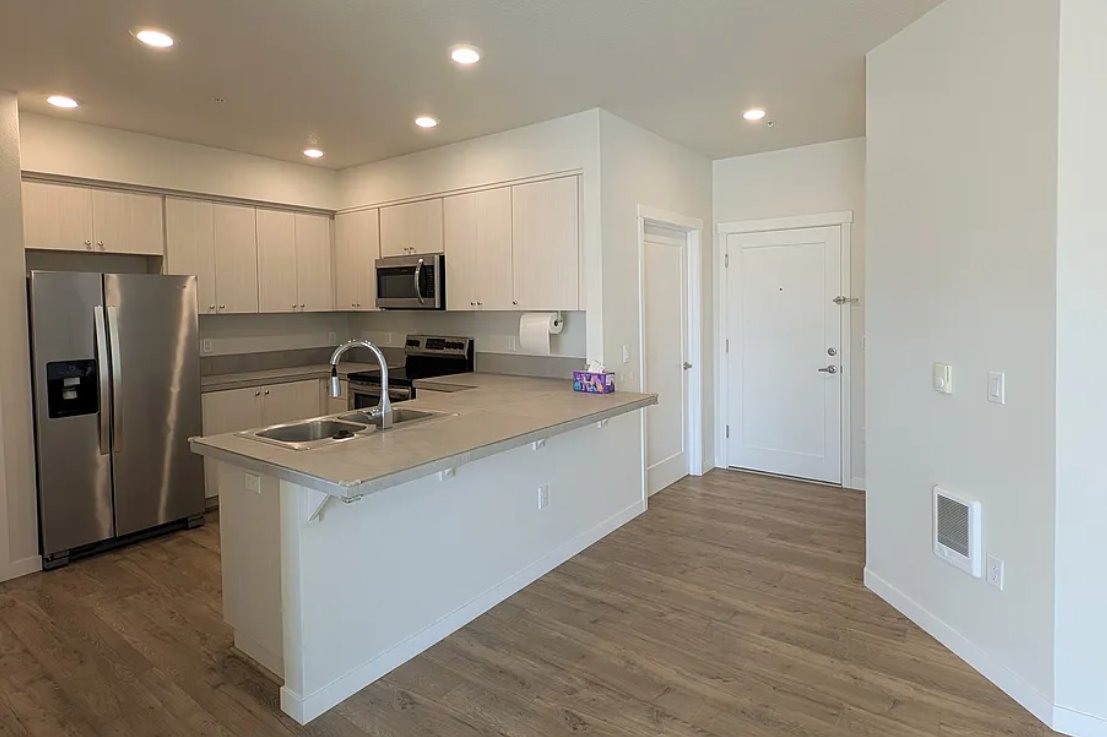 Wilsonville Condo: 11715 SW Valencia Ln
