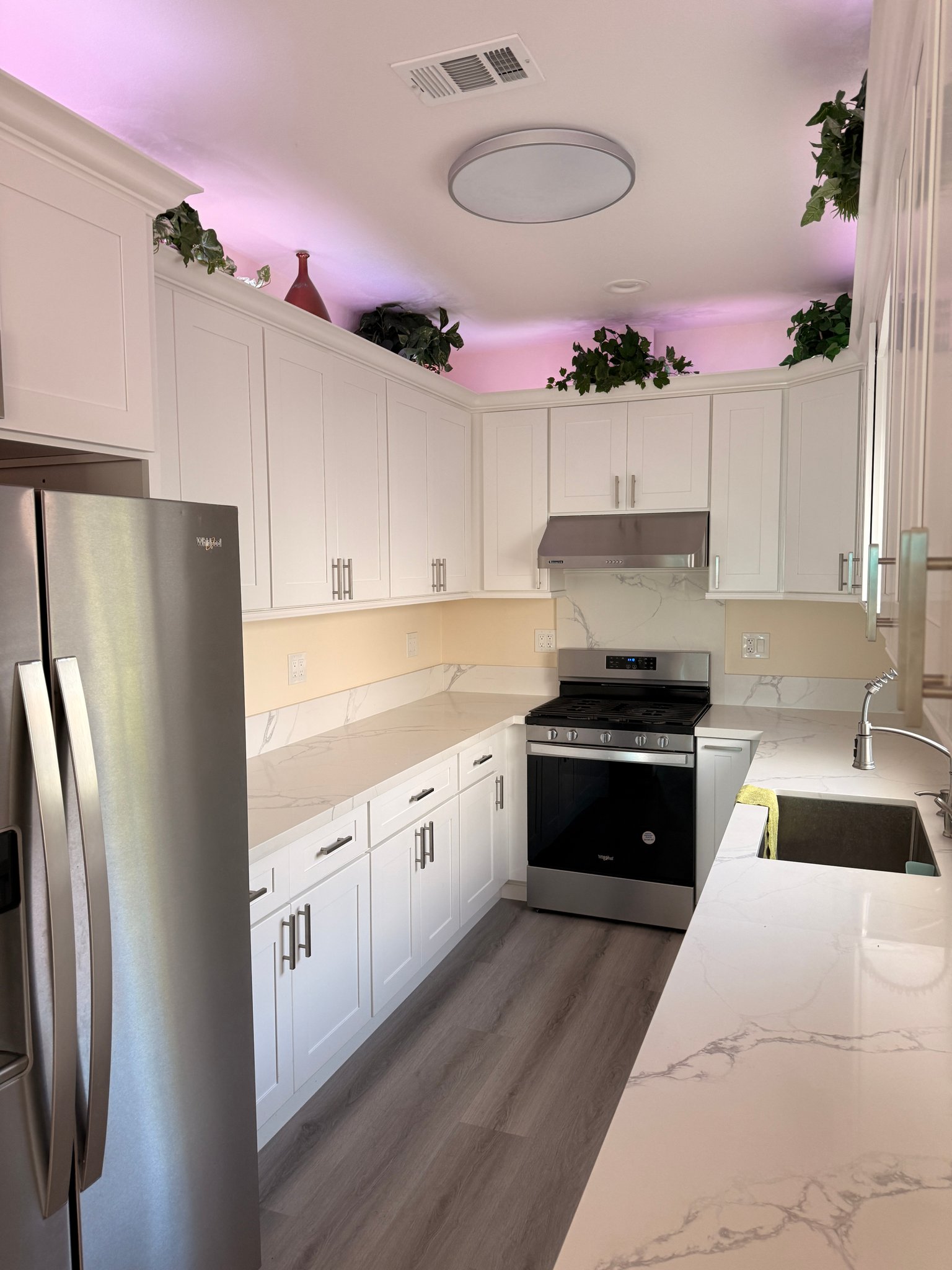 Garden Grove House: 11856 Ricky Ave