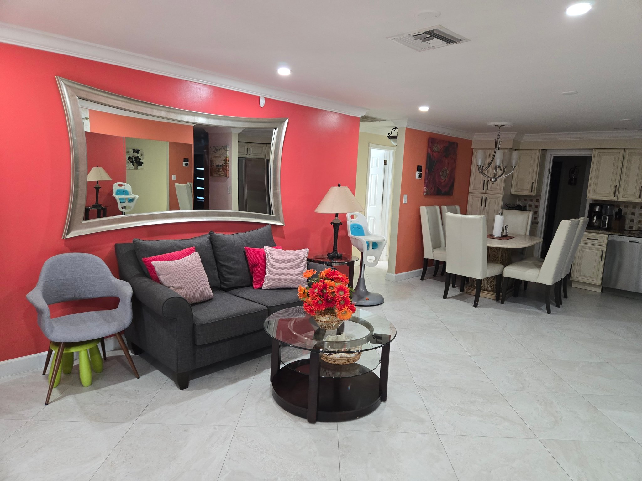 Pembroke Pines House: 351 SW 66 Ave