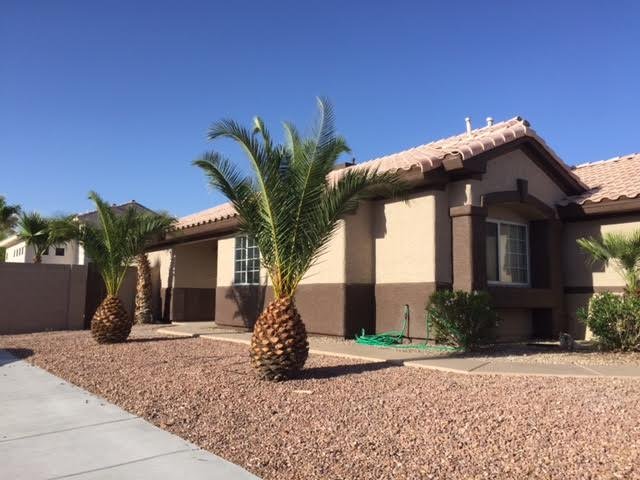 Las Vegas House: 6716 Rio Sands Ct