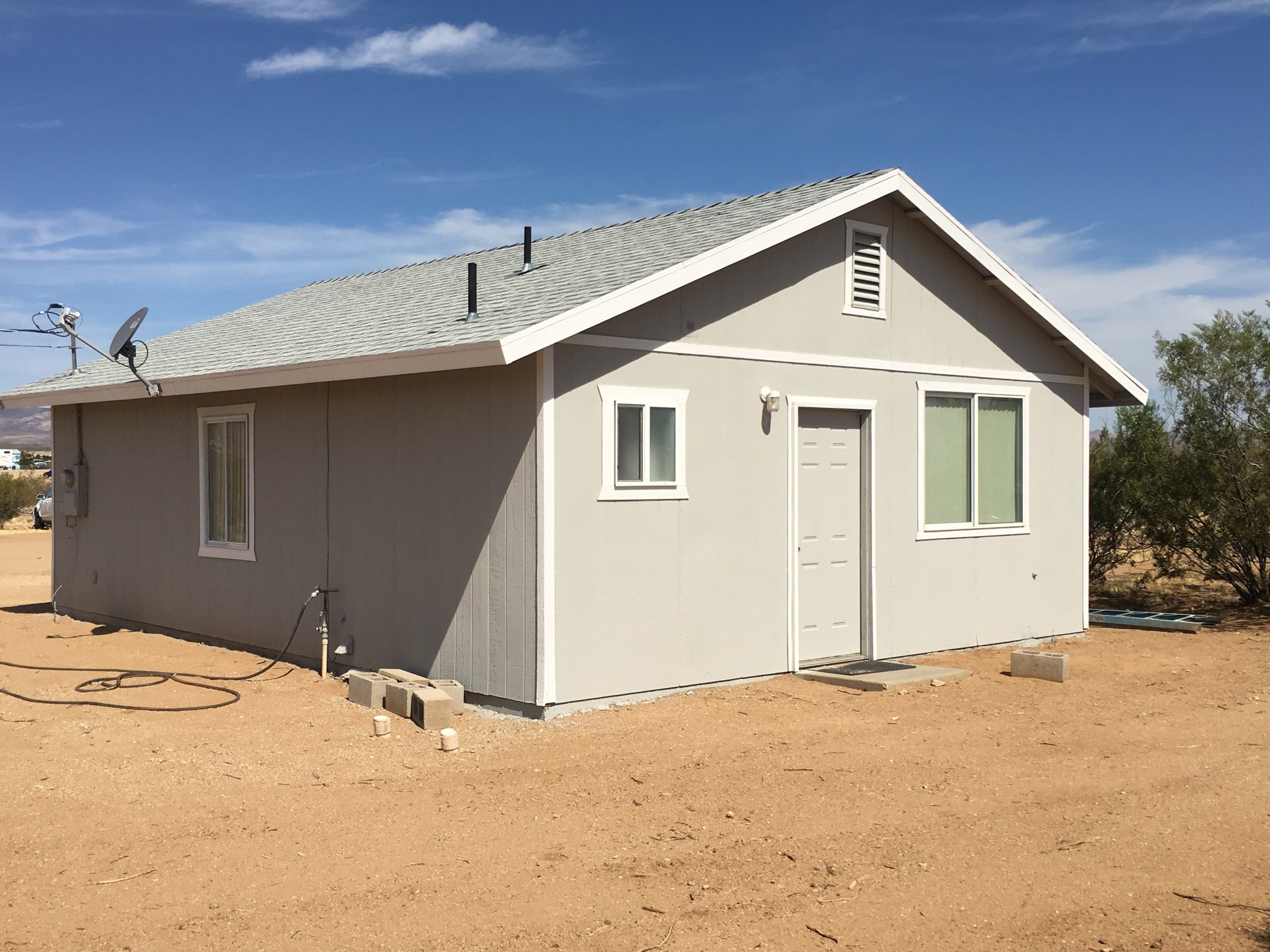 Golden Valley House: 6531 W Redwall Dr