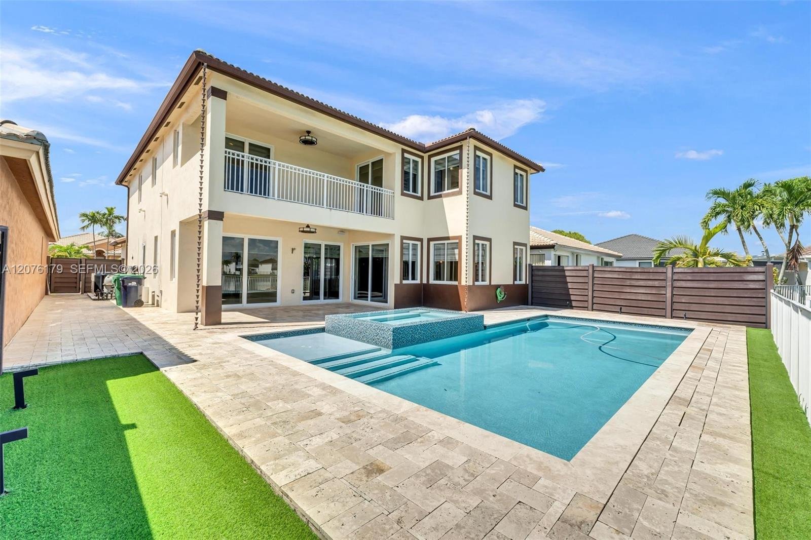 Miami House: 16237 SW 44th Ter