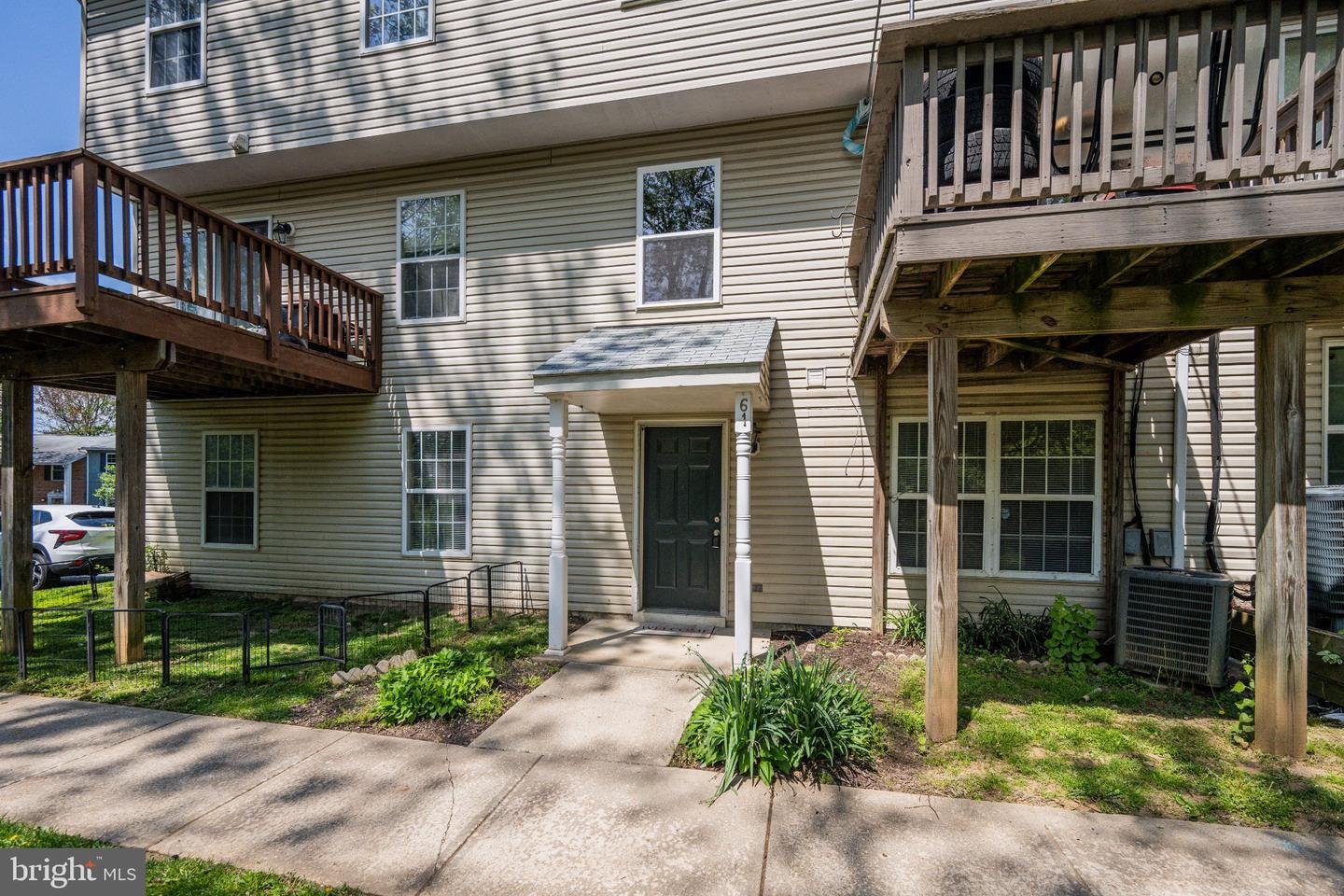 Reisterstown Condo: 61 Shetland Cir