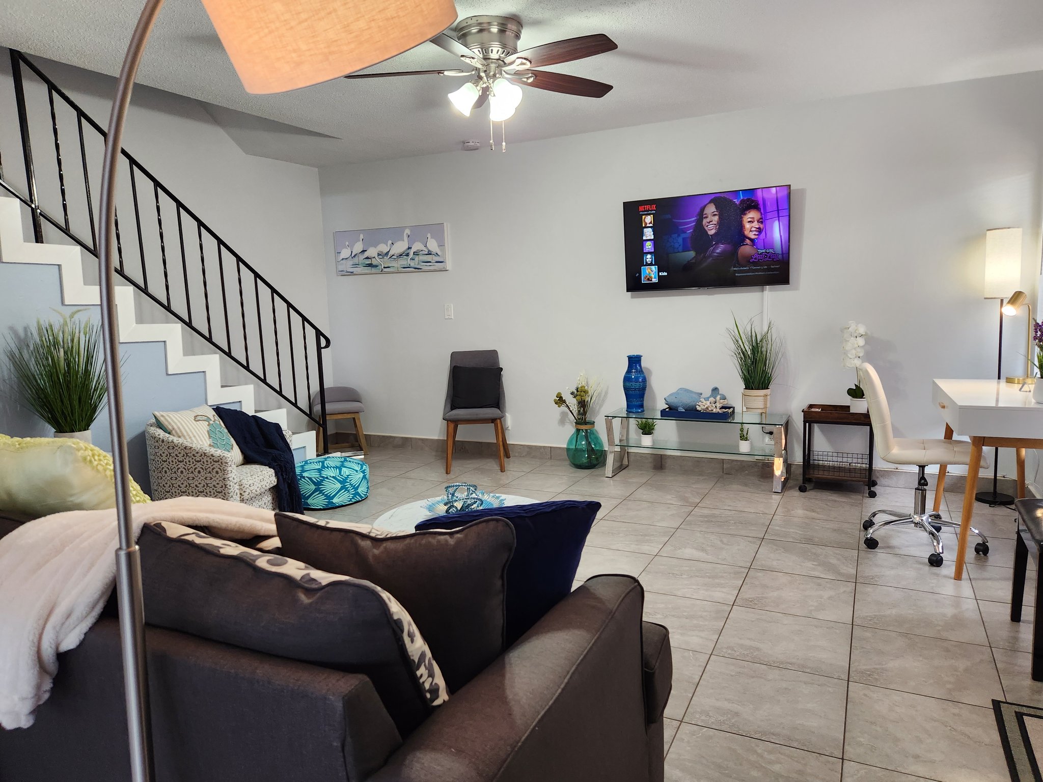 Dave Townhome: 3801 SW 59th Ave