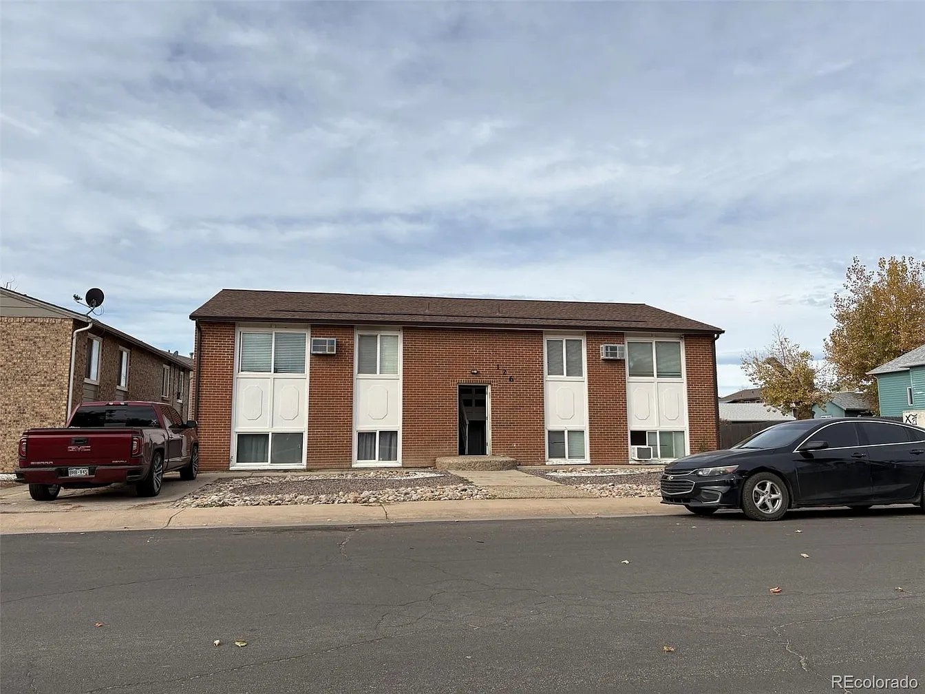 Firestone Apartment: 126 2nd St