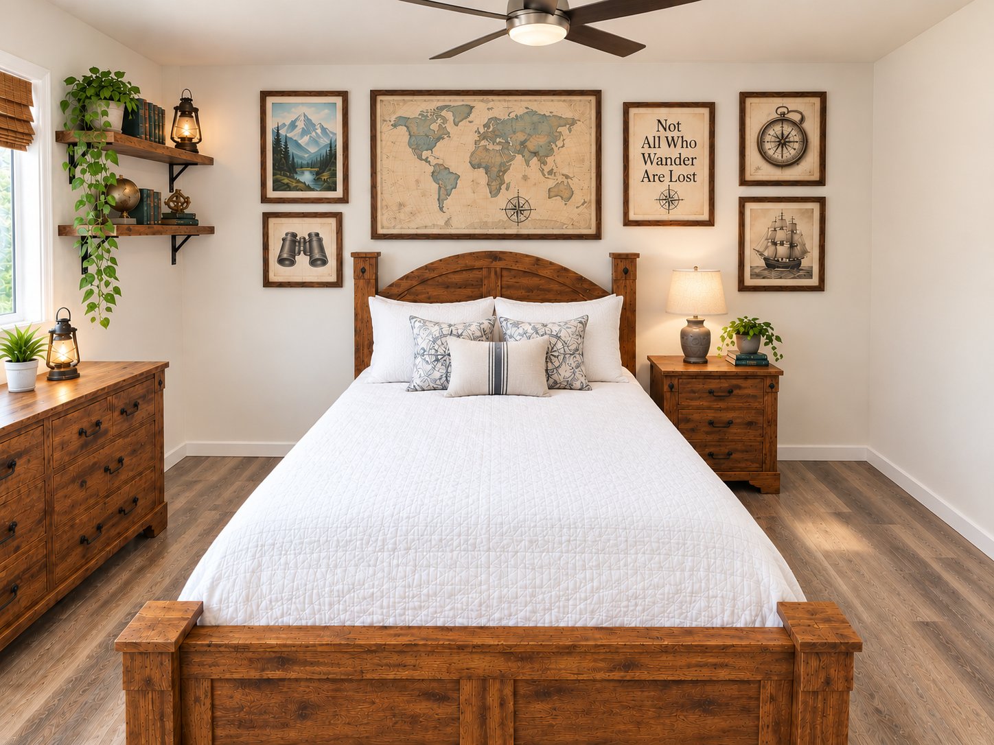 San Antonio Single Room: 5618 Sir Gareth Dr.
