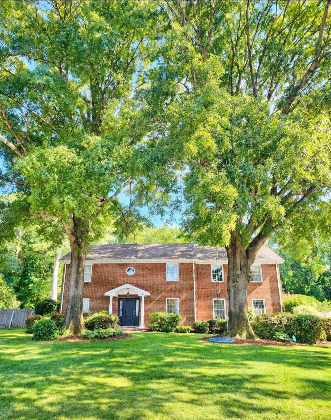 Virginia Beach House: 857 Old Cutler Rd