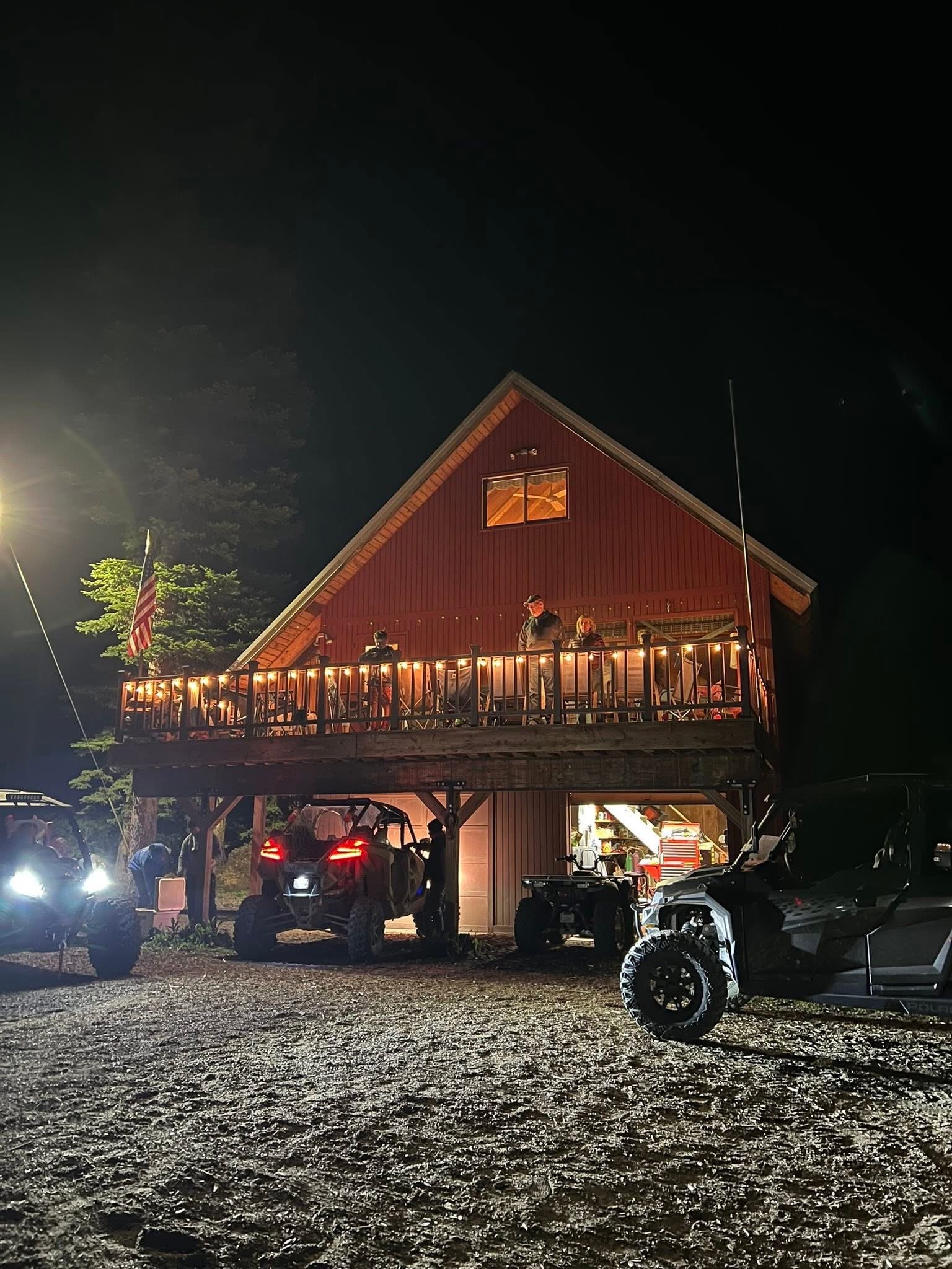 Cooke City House: 11 Erma Mine Rd