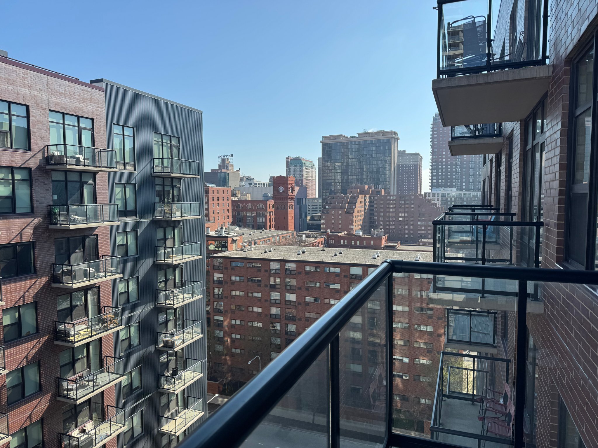 Chicago Condo: 106 W Polk St