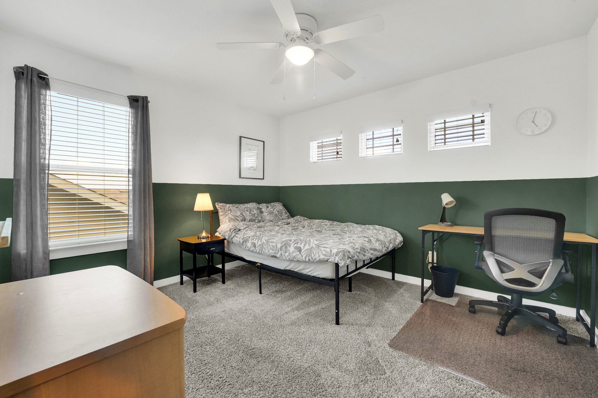 Denton Single Room: 2113 Paxton Way