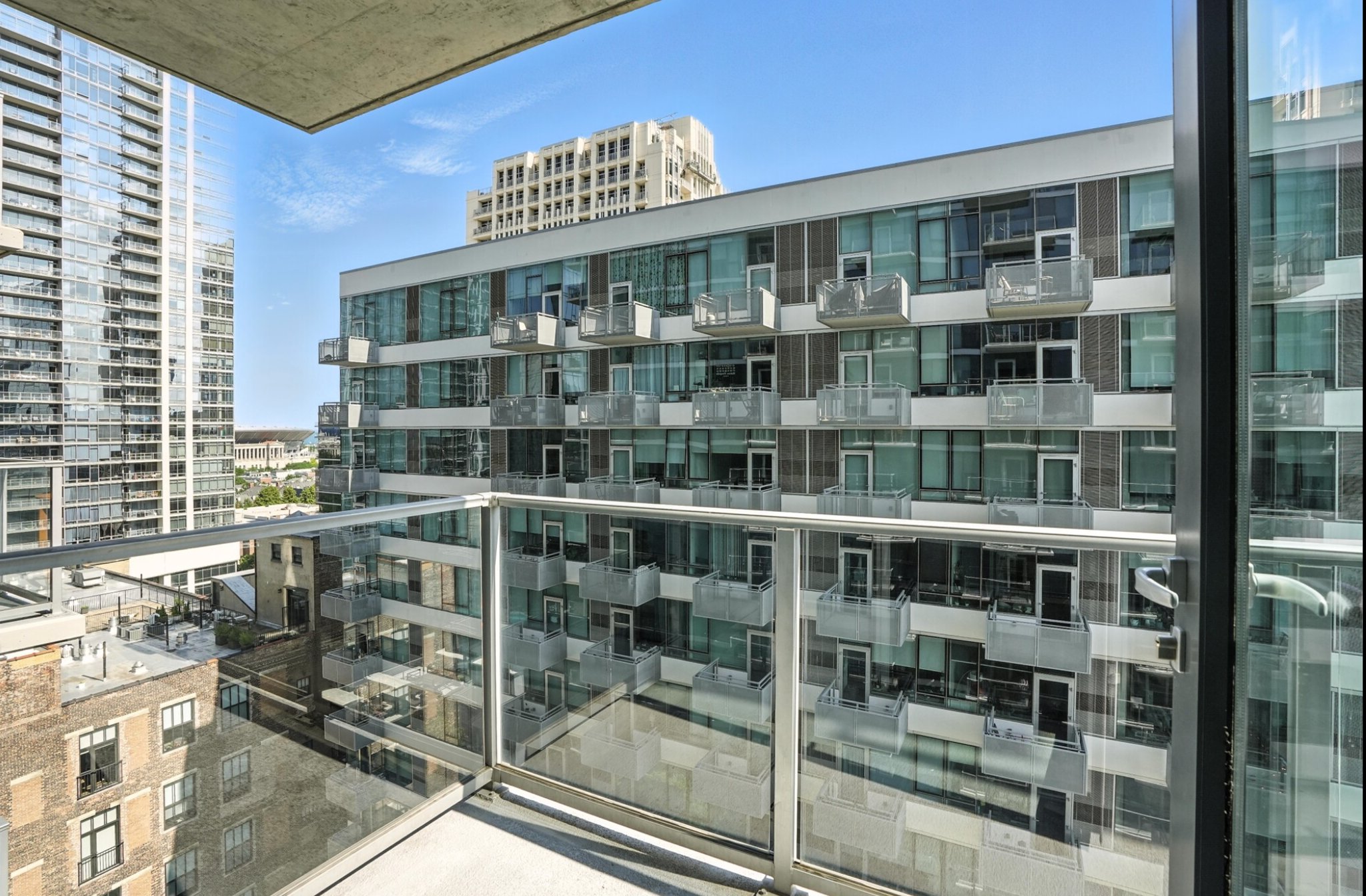Chicago Condo: 1302 S Wabash Ave