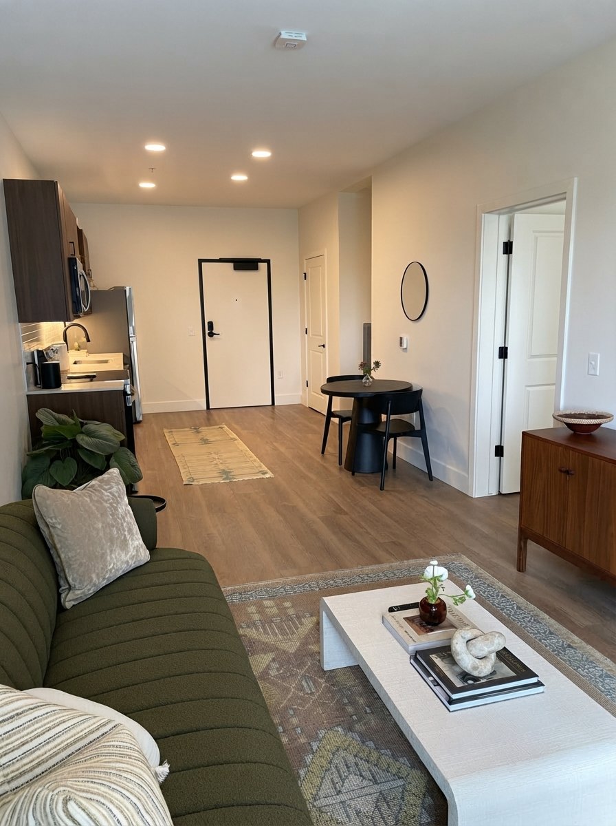 Denver Single Room: 2506 W Colfax Ave