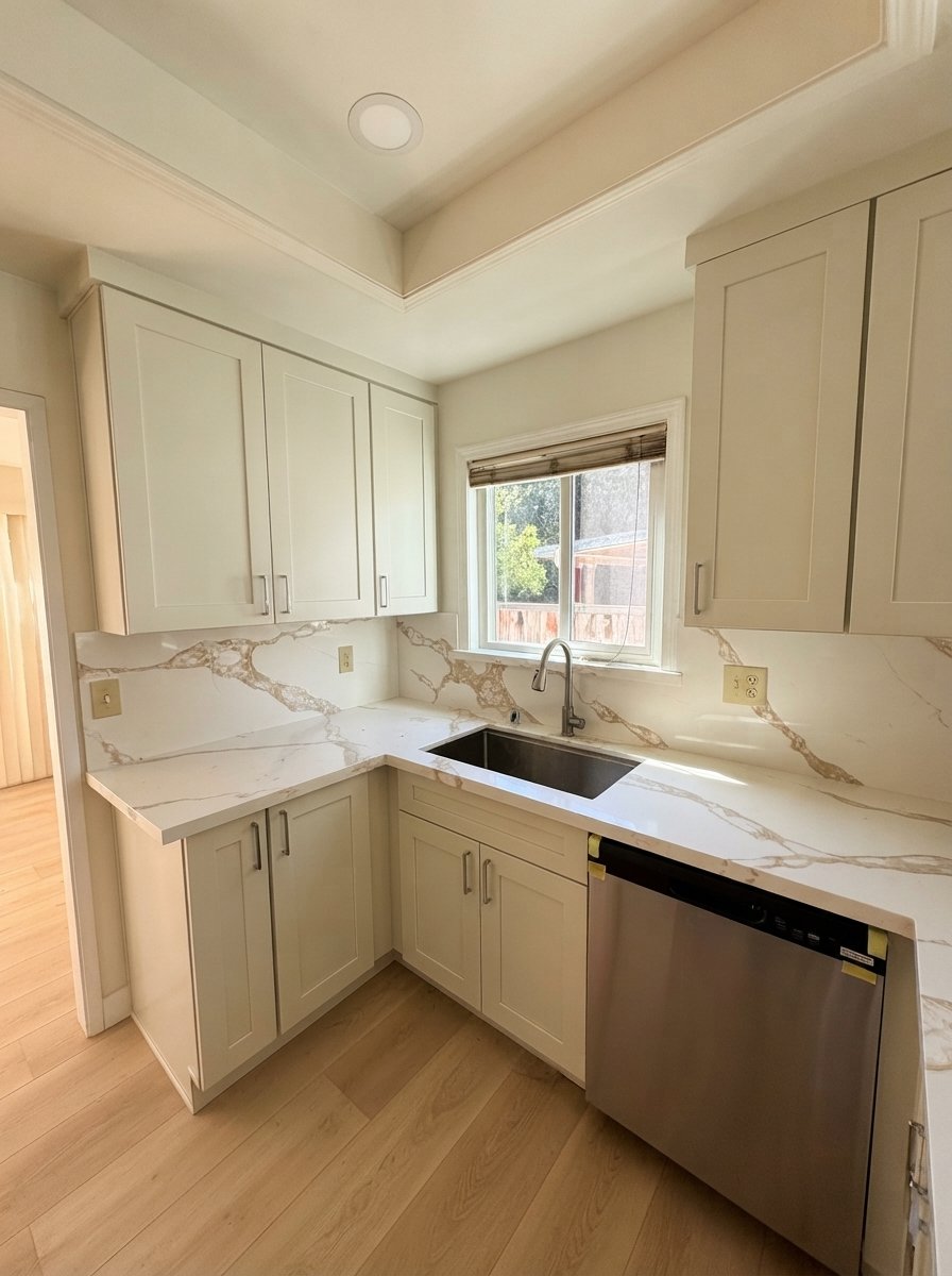 San Jose House: 1415 Almanor Ct