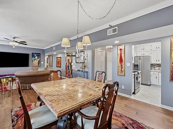 Covington Apartment: 110 Winding Way Unit A,