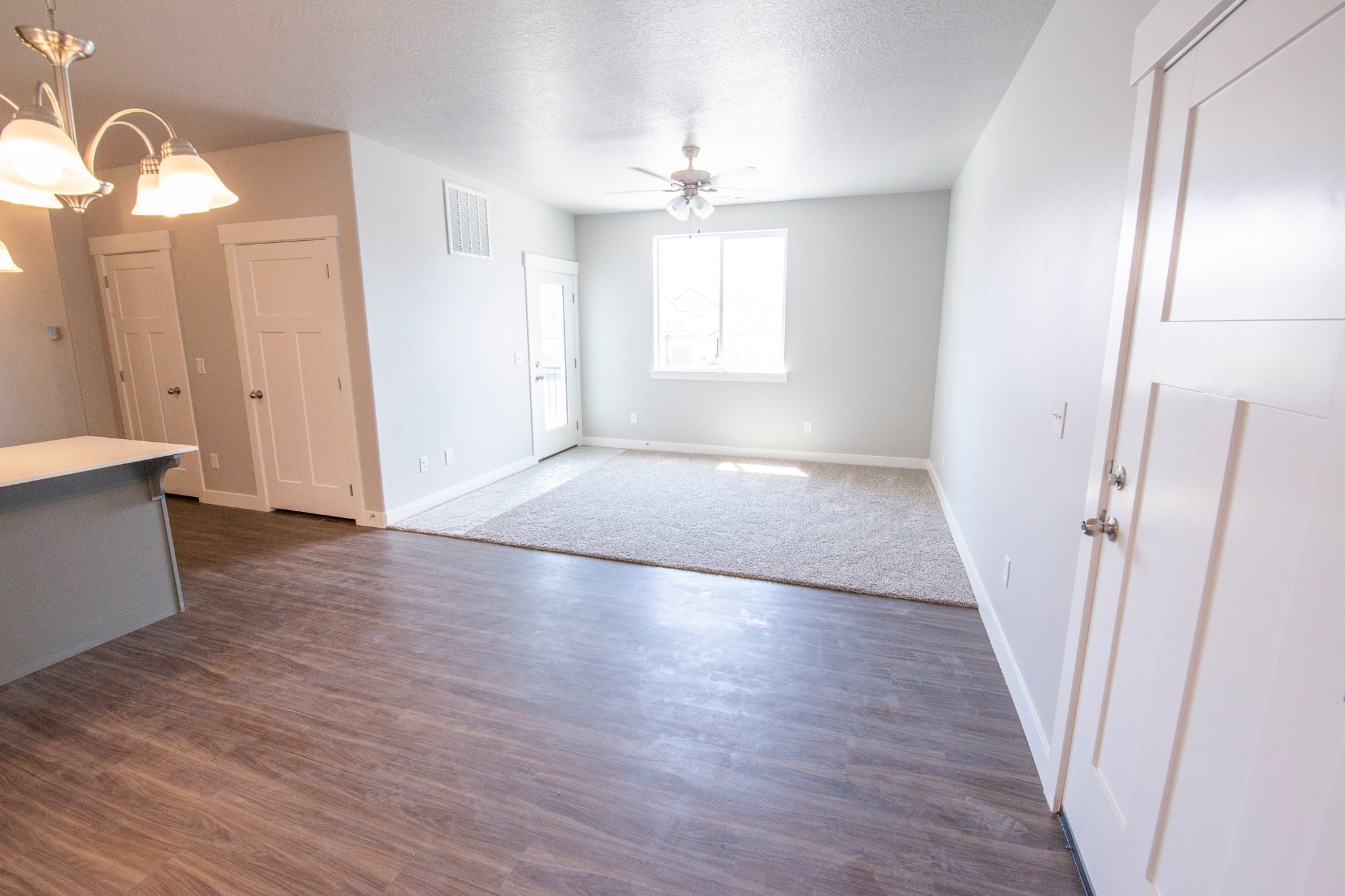 Vineyard Single Room: 734 N 260 W