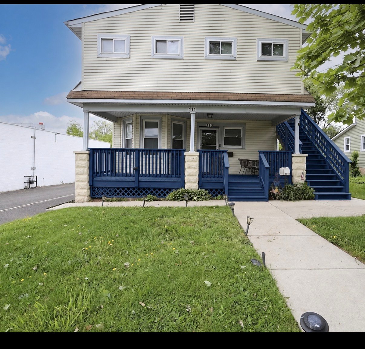 Audubon Multiplex: 111 S White Horse Pike