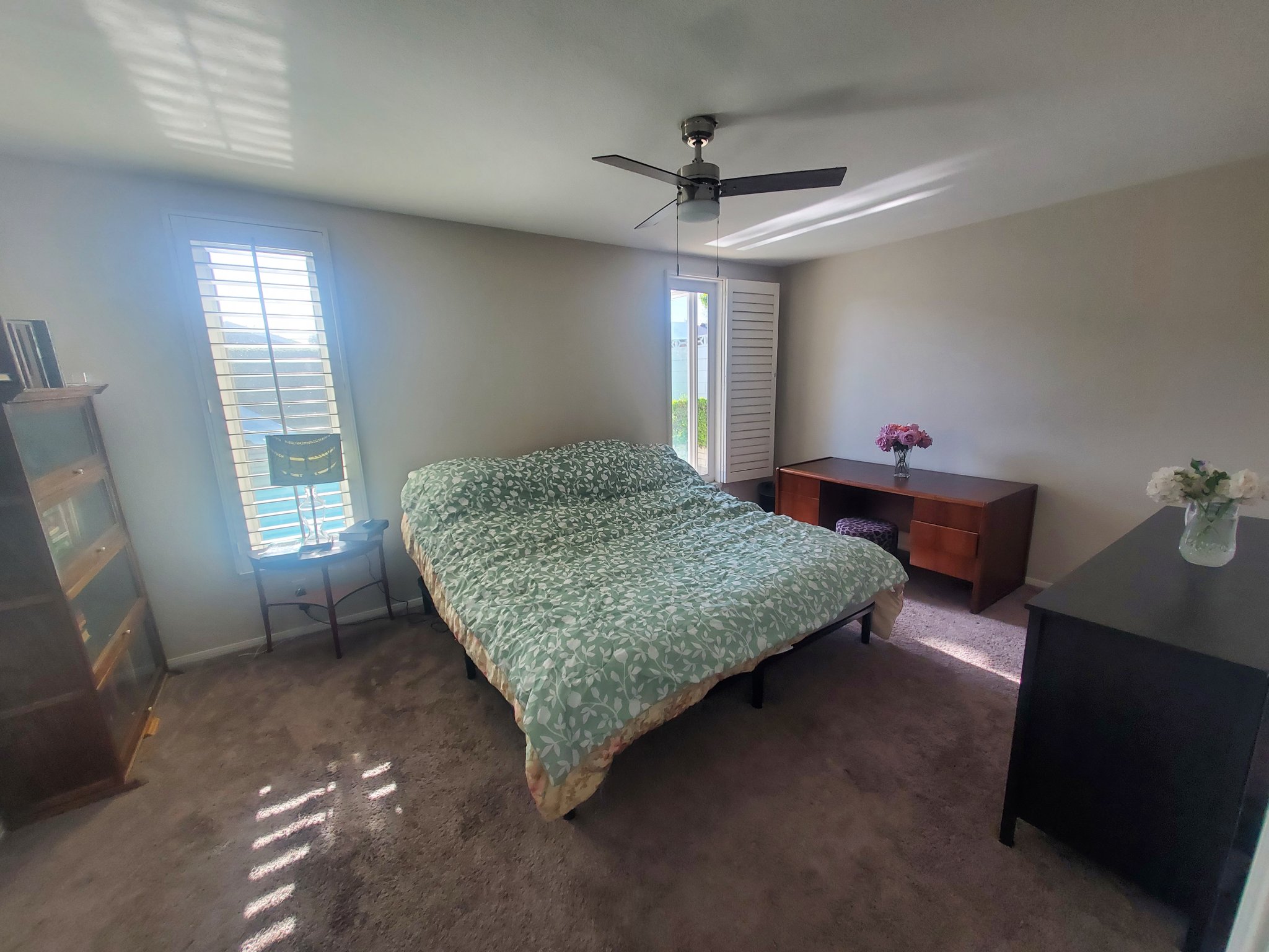 Chino Single Room: 11874 Vista Ave