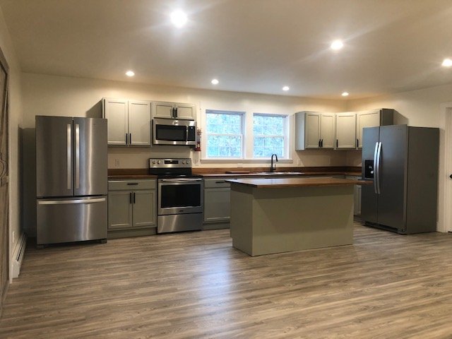 Jericho Single Room: 46 Browns Trace Rd
