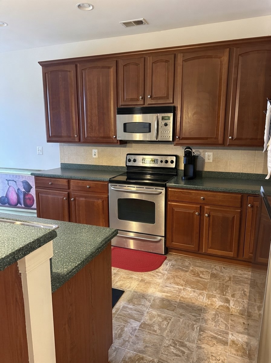 Indian Head Condo: 324 Munahan Circle