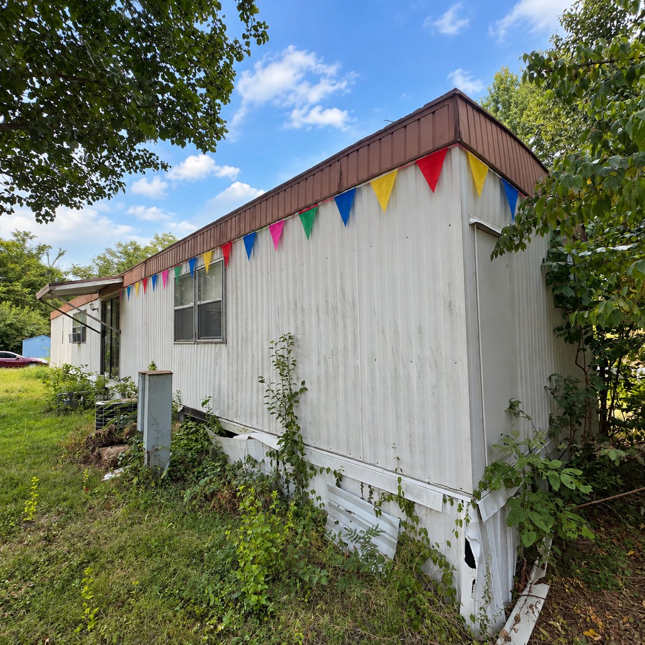 Centralia House: 52 Deerwood Park