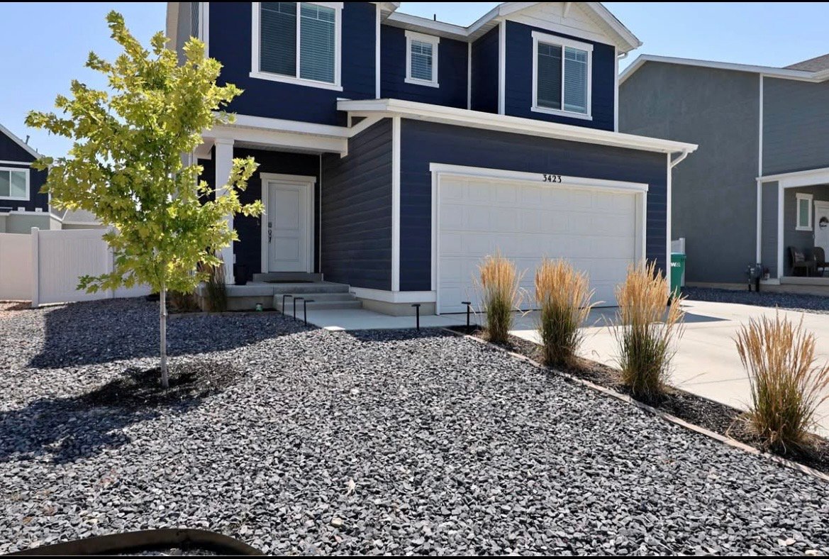 Lehi House: 3423 W 800 N