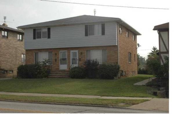 Garfield Heights Single Room: 5245 E 98th St