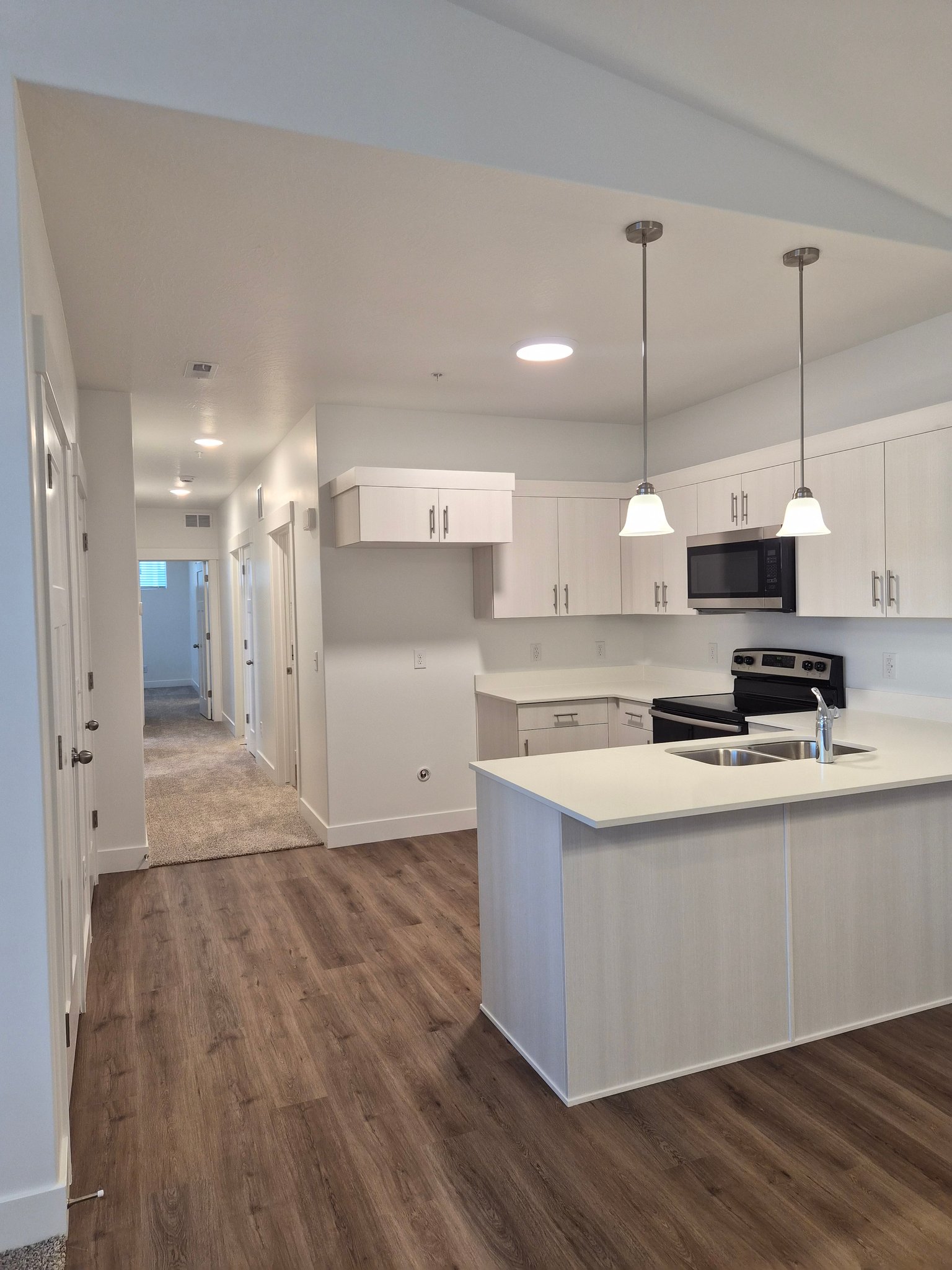 Mapleton Condo: 693 W 4500 S