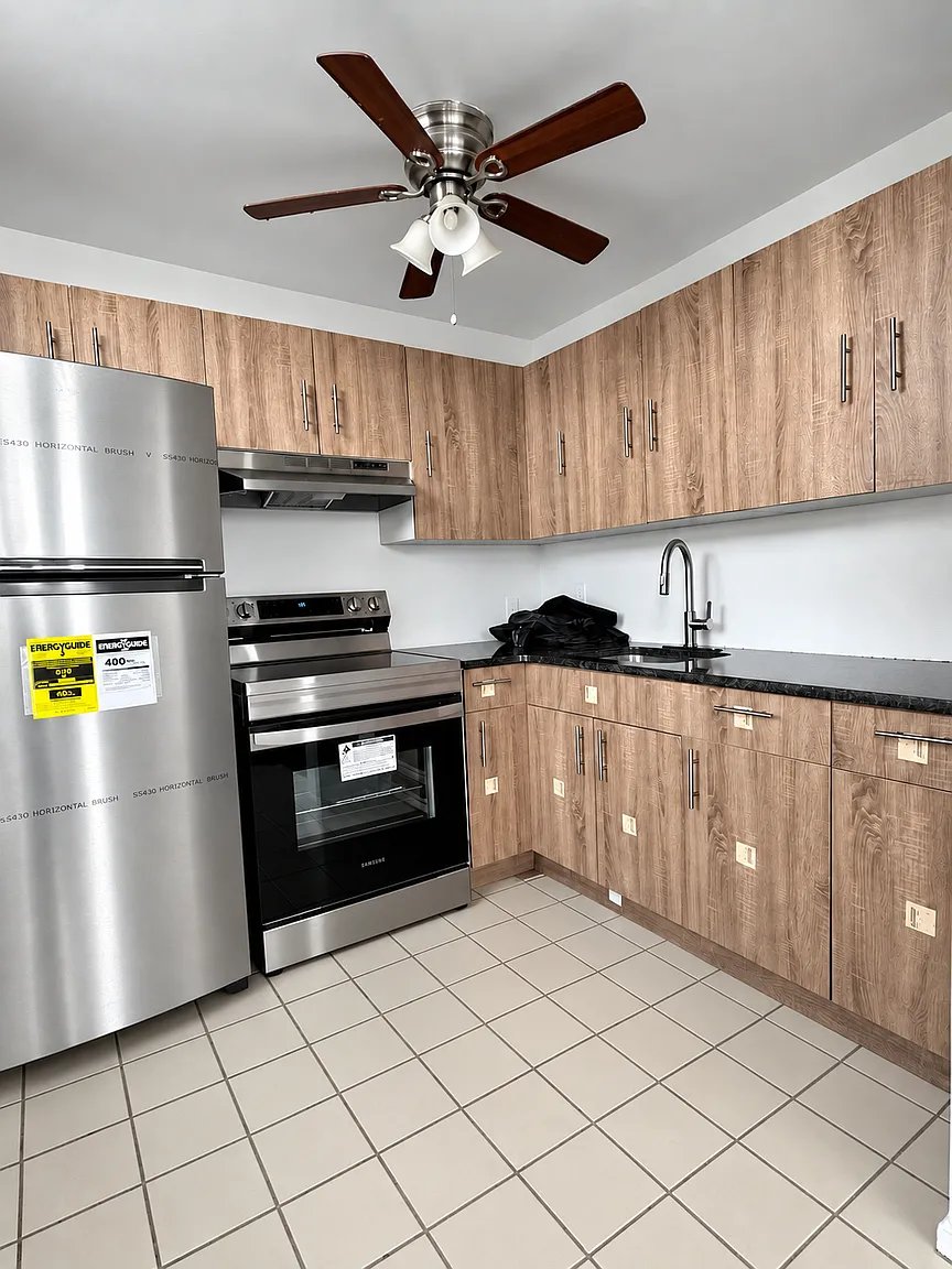 Wilmington Apartment: 500 North Rodney St